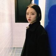 你要的爱会把我宠坏欧美头像