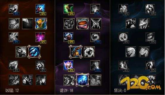 LOLs6츳ĳװ   LOLĻ·淨