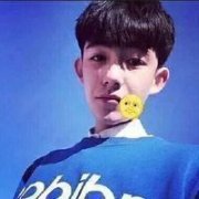 男生头像:韩国美男