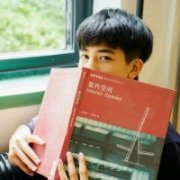 男生QQ头像:让我给你一个家