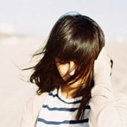 你是我心中的一束光~~唯美女生头像~~