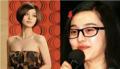 女星不化妆图片_漂亮女星不化妆的真实面目