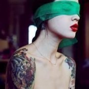 你也说那是曾经欧美头像