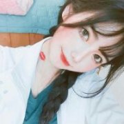 卖萌系女生头像 你给了我别人给不了的感觉