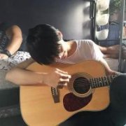 我要是打动不了你 我就内敛一点男生头像