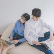 永远不想叫出你的名字 情侣头像