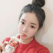 任何迟早会走的东西都不要太投入女生头像