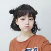 难过的时候蹲下来女生头像 让自己的重心降低