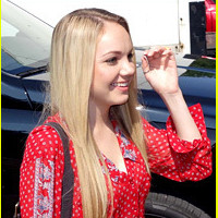 The VoiceʷĹھ Danielle Bradbery