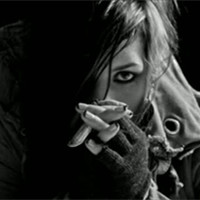 ҥҡŮ Skylar Grey