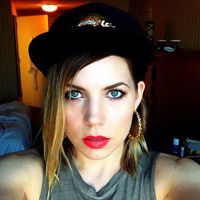 ҥҡŮ Skylar Grey