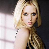 ʱҡ鰬ޱάᣨAvril Lavigne