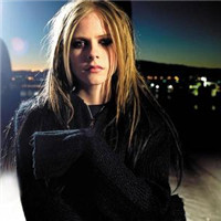 ʱҡ鰬ޱάᣨAvril Lavigne