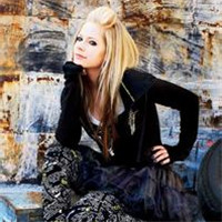 ʱҡ鰬ޱάᣨAvril Lavigne