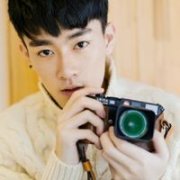 你生气的时候别忘了我也有脾气男生头像