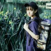 请叫我屌潮姐 女生头像