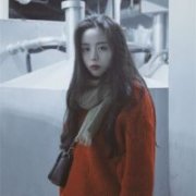 想要的东西自己买女生头像 别指望别人送