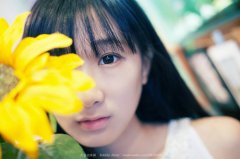 甜美女生个性好看图集 没关系这是我选的路我甘愿颠沛流离