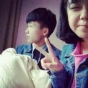 阳光~你好温暖 暖了我的心情侣头像
