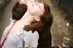 可以一起疯的有爱美图 关系特好的唯美闺蜜图片