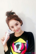 2016年女明星短发发型图片