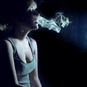欧美视觉系QQ头像-欧美头像吧带你激情一夏