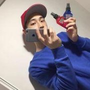 养一只我把我保证很乖 男生头像