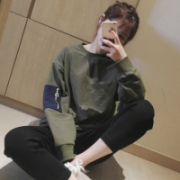 魅力女孩 爱钱就是爱钱