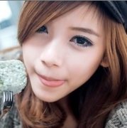 个性美女头像图片 美女头像可爱清新图片