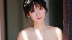 美女明星柳岩图片 生活中的气质美女柳岩