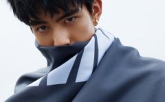 宋威龙高清照片图片 宋威龙的写真图片