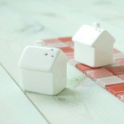 一辈子不长,对自己好点 清新唯美图片