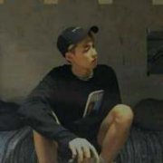 终究要用一生的时光改变 高清男生韩范头像