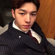 流连染紫旳悯 qq男生头像