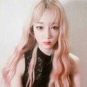 最酷的女生qq头像 唯美头像女生