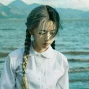 酷酷的女生背影头像 女生不露脸qq头像大全