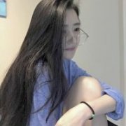 樱花树下女生背影头像 qq女生头像露