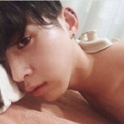 胭脂泪留人醉 qq男生头像