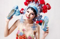 女明星大众脸谱_众女星脸谱图片