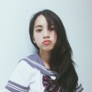 清纯甜美女生头像 可爱气质女生qq头像