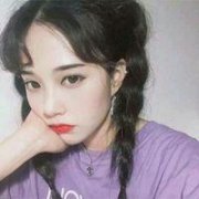 那个谁啊,我喜欢你你知道吗。?女生头像