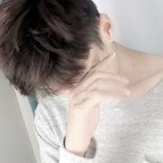 暴風夜 男人头像