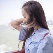 羡慕说了晚安就可以睡着和说了不爱就能放手