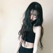 新手多多照顾 女生头像