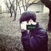 个性男生头像 好看的男生头像