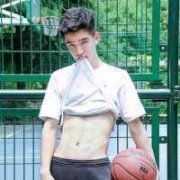 不问值不值得 男人头像