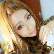 你的眼里没有我 女生头像吧高清高姿态时尚QQ头像女生