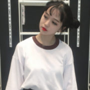 魅力短发女生头像 魅力女孩qq 头像