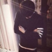 遗忘者 孤独男生头像