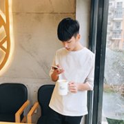 银色一片海 qq男生头像